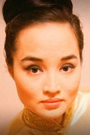 Mai Ling as Hyacinth in Call Me Bwana 1963