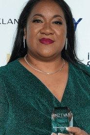 Sesilia Pusiaki as Mum in Inky Pinky Ponky 2024