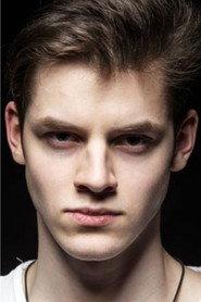 Dan Rozin as Pvt. Viktor Somov in 1942: Unknown Battle 2019