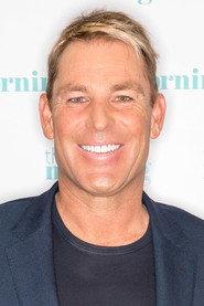 Shane Warne as Self in Ben Stokes: Phoenix from the Ashes 2022