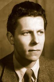 Vladimír Dvořák as Self – Host in Rendez-vous pri Dunaji 1970