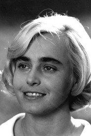 Eva Límanová as in Golden Queen 1965