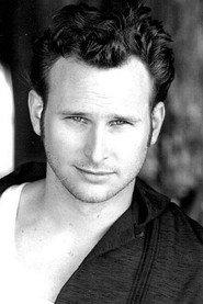 Scott Rudolph as Jack Kindle in Statistics 2006