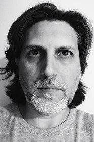 Michel Mancini as Marcos in Junior 2024