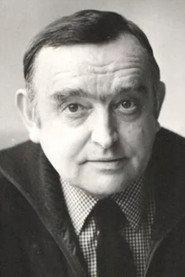 Karel Urbánek as in Egyptologové 1974