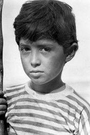 Marietto Angeletti as Livio Massimo in The Pigeon That Took Rome 1962