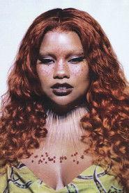 Shygirl as Willow in Getaway 2025