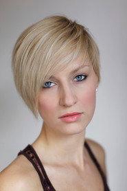 Stefanie Wallis as Suzie in Angels in Notting Hill 2015