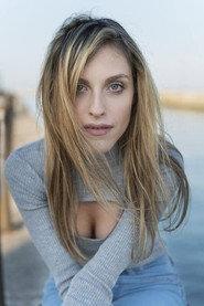 Lorenza Montoni as Girl in For Sale 2020