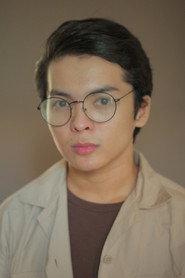 Jermaine Tulbo as Jayce in What We Never Said 
