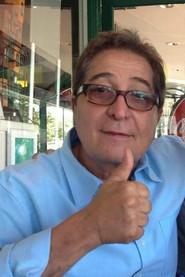 Rocco Urbisci as Self - Writer and Director in I Am Richard Pryor 2019
