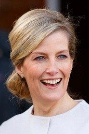 Sophie, Duchess of Edinburgh as Self in The Queen At 90 2016