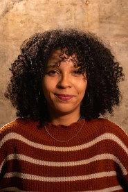 Raíssa Anjos as Mulher in Breach 2023
