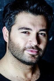 Aleksey Chumakov as Лёха in The Lucky Island 2013