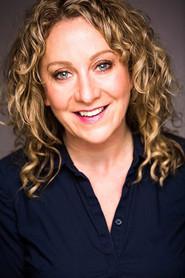 Lucy Paschall as Lucy in A Letter to Bob 2016