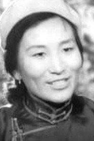Shiiter as Dumaa in One Among Many: Episode 3 Human Traces 1965