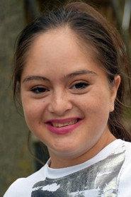 Mayane Sarah El Baze as Mayane in A Little Something Extra 2024