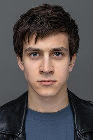 Arseny Kaverzin as  in Summer Will Come 2025