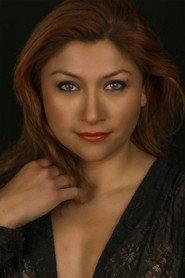 Rocío Vázquez as Susana in Life Insurance 2010