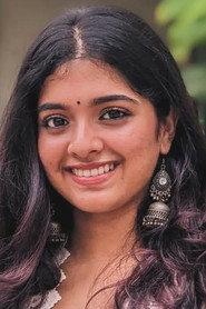 Revathy Sharma as Vinnarasi in Garudan 2024