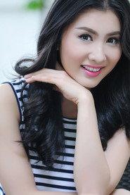 Nguyệt Ánh as  in Forever Yours 2017