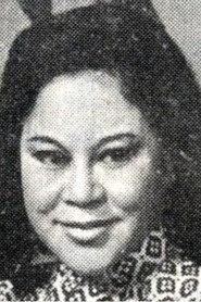 Lu Chien as Shao Po's mom in The Invincible Space Streaker 1977