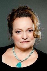 Lee Delong as Miss Davis in Savage State 2020