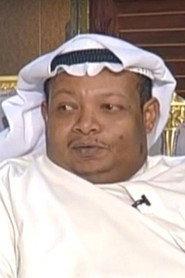 Jabir Sabah as in The ball is round 1988