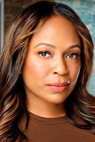 Crystal Coney as Dr. Drexler in Superseven Is Still My Name 2015