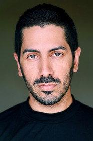 Thiago Braga de Oliveira as Pedro in Vulkanherzen 