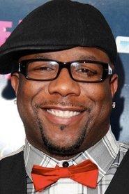 Wanyá Morris as Self - Boyz II Men in Michael Jackson's Scream: HIStory in the Making 1995