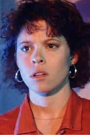 Petrea Curran as Pam in Hellgate 1989