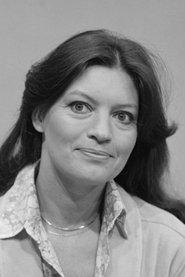 Marijke Merckens as Gerda, moeder van Honneponnetje in Honneponnetje 1988