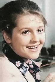 Lyudmila Chinshevaya as in Rain in a Foreign City 1979