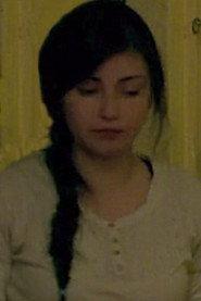 Jennifer Salas as Nicole in To Kill a Man 2014
