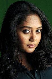 Hima Shankar as  in Neela Rathri 2023