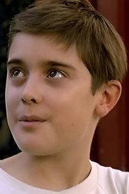 Lény Bueno as Lucien in L'enfant perdu 1997