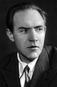 Vasili Vanin as Pavel Pavlovich in Wings of Victory 1941