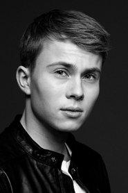 Lasse Fogelstrøm as Benjamin in Punani 2015
