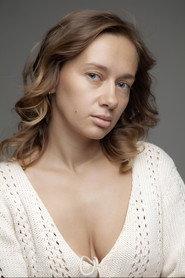 Vira Mazur-Zinevich as in My Unfortunate Cats 2022