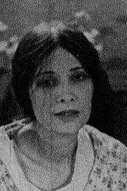 Nora Newsome as Agnes Stewart in The Exile 1931
