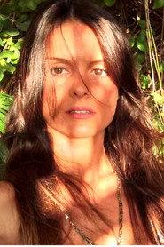 Mariana Pellin as Lilith in The House of the Seven Vampires 2023