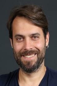 Alkım Çetin as in No Scary Bi 2017