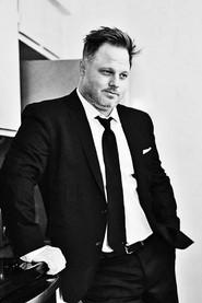 Kurt Finney as Conner in Soul of A Sister 2025