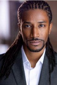 DeAndre Cross as Squirt in The Milkman Vengeance 2023