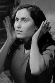 Venera Bonaccorso as La Vecchia Che Ride (uncredited) in La Terra Trema 1949