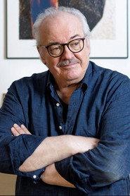 András Kisfaludy as Self in Tejutcagyerek 2025