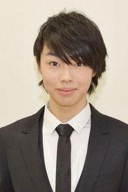 Daichi Morishita as Kuriyama in Let Me Eat Your Pancreas 2017
