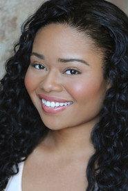 Anny Jules as Hostess in Hello 2022