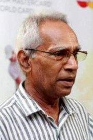 Hemasiri Liyanage as in Inflammable 2020